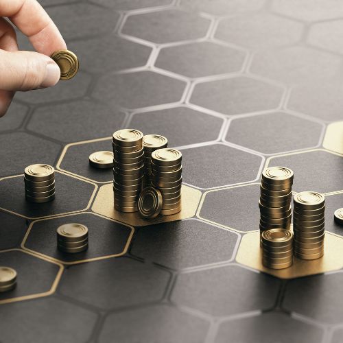 Finance Management Services