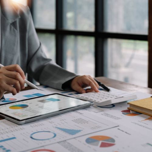 Data Management Services