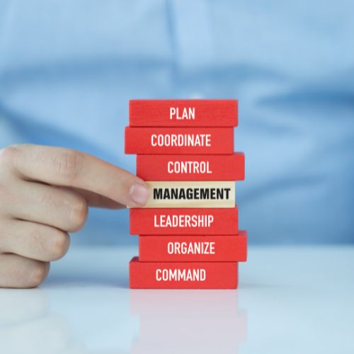 Workflow Restructuring